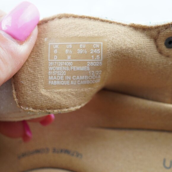 Clarks Collection Slingback Platform Sandals Floral Print Size 8.5 - Picture 7 of 8